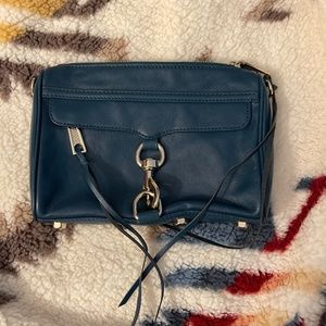Rebecca Minkoff Mini MAC